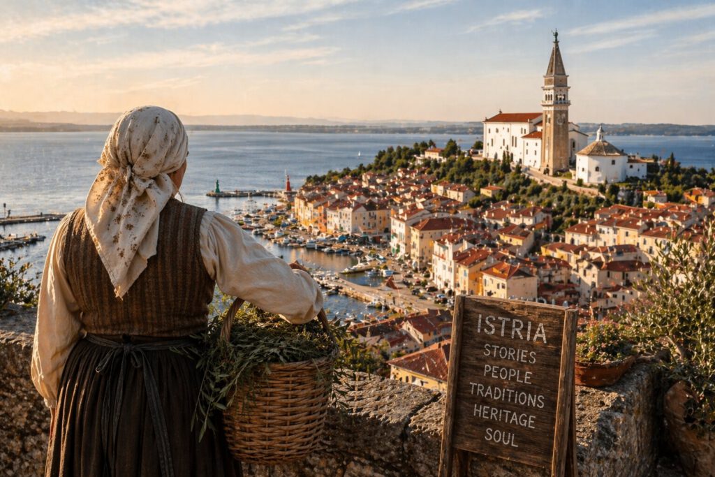 Storie dell’Istria Slovena
